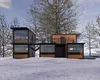 Wholesale Detachable Container House DXH Brand-1 2