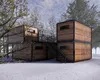 Wholesale Detachable Container House DXH Brand-1 4