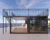 Container House DXH Company 3