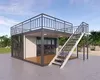 Container House DXH Company 6