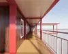 Best Value Detachable Container House High safety | DXH 6