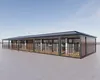 Best Value Detachable Container House High safety | DXH 3