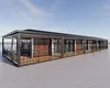 Best Value Detachable Container House High safety | DXH 2
