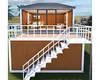 Custom Flat Pack Container House with Custom Services Manufacturer | DXH 2