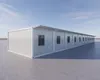 DXH Brand Flat Pack Container House Supplier 4