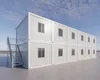 DXH Brand Flat Pack Container House Supplier 2
