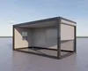 Shipping Container House DXHwith Good Price 3