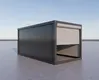 Shipping Container House DXHwith Good Price 5