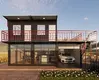 Elaborate Flat Pack Container Homes Factory Price | DXH 2