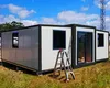 CustomizedDXH Storage Container Houses - 2