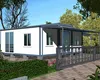 CustomizedDXH Storage Container Houses - 3