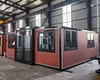 Container Houses DXH, 5