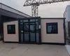 a Container House DXH 4