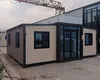 a Container House DXH 3