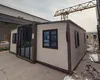 a Container House DXH 2