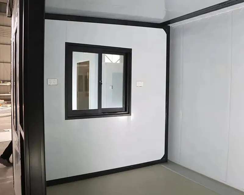 Shipping Container Houses Bulk Buy DXH 6