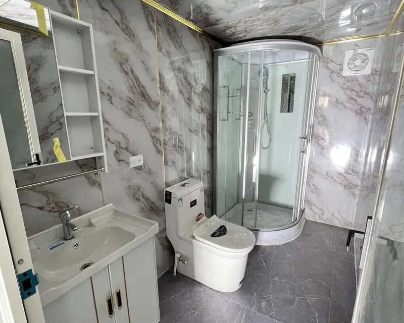 Shipping Container Houses Bulk Buy DXH 3