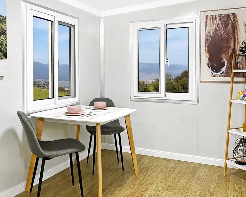 Factory PriceDXH Expandable Container House - 4