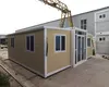Factory PriceDXH Expandable Container House - 2