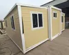 Factory PriceDXH Expandable Container House - 3
