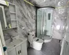 DXH Brand 20ft 40ft Expandable Container House with Solar Energy Supplier 6