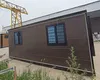 DXH Brand 20ft 40ft Expandable Container House with Solar Energy Supplier 2