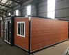 Factory Priceexpandable Shipping Container House Expandable Shipping Container House Company 3