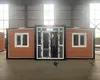 Factory Priceexpandable Shipping Container House Expandable Shipping Container House Company 4