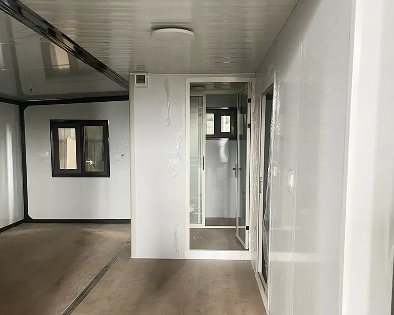 OEM Container Houses DXH 6
