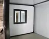 A Container House with Custom Services for Home 7