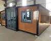 A Container House with Custom Services for Home 2