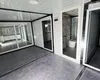 Bepoke Expandable Shipping Container Homes Directly Sale | DXH 5