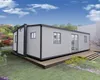 Bepoke Expandable Shipping Container Homes Directly Sale | DXH 2