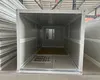 DXH Folding Shipping Container House Uppliers 2