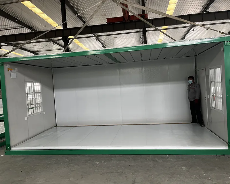 DXH Fold Out Container Homes for Sale Bulk Buy - 5