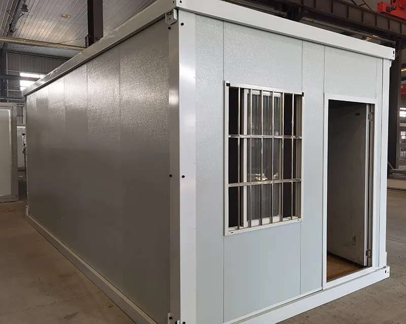 DXH Fold Out Container Homes for Sale Bulk Buy - 3