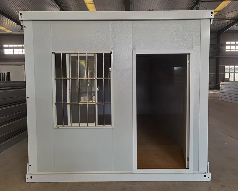 DXH Fold Out Container Homes for Sale Bulk Buy - 2