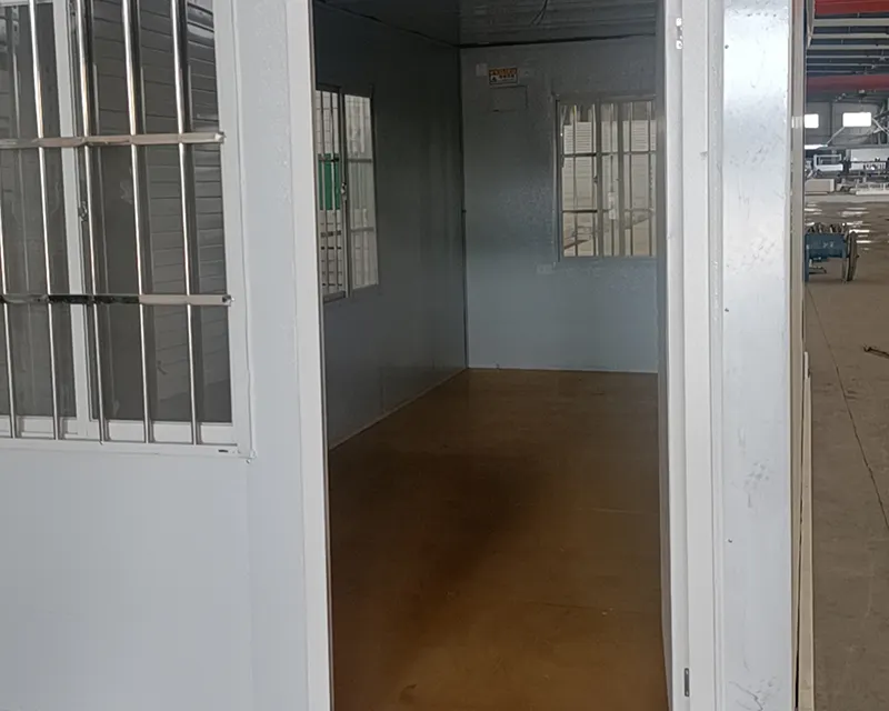 DXH Fold Out Container Homes for Sale Bulk Buy - 4