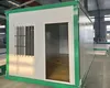 Practical Collapsible Container House Factory Fast Delivery 3