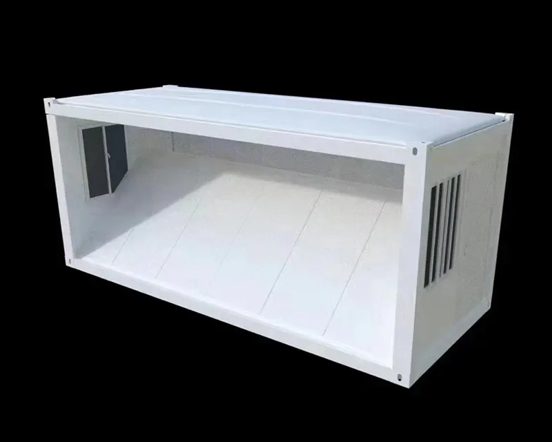 Practical Collapsible Container House Factory Fast Delivery 7