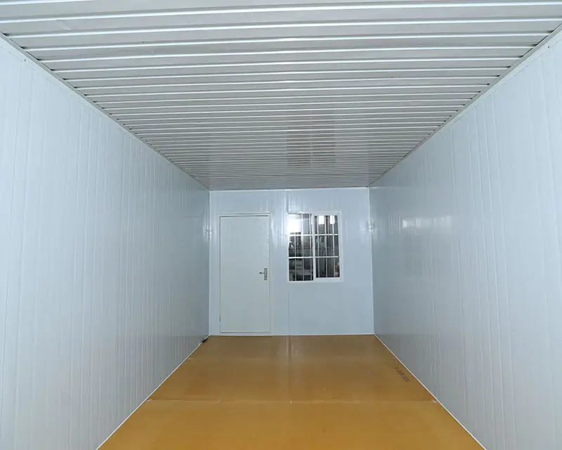Wholesale Container House DXH Brand 4