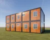 Custom Container for Site Office DXH 2
