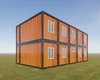 Custom Container for Site Office DXH 6