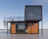 Container Office Manufacturer DXH Brand Directly Sale 4