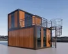 Container Office Manufacturer DXH Brand Directly Sale 6