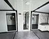 Professional Expandable Shipping Container Homes DXH Brand 5