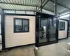Container House Expandable DXH Brand Company 2
