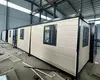 Container House Expandable DXH Brand Company 3