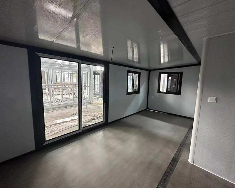Container House Expandable DXH Brand Company 5