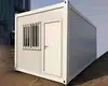 Comfortable Fold Out Container Homes for Sale From China for Workplace 2